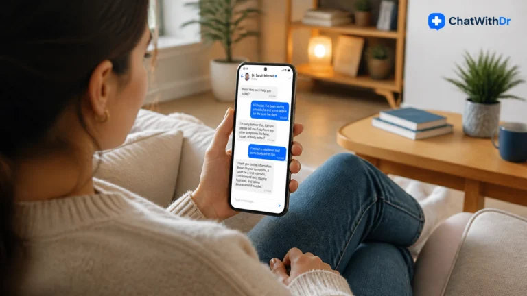 Stop Wasting Time at Urgent Care: Get Same-Day Prescription Refills Online Today