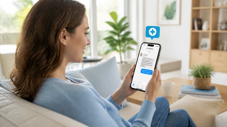 How to Get a UTI Prescription Online Without an Appointment