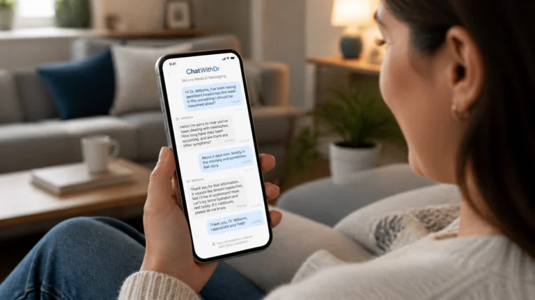 How to Get a UTI Prescription Online Without an Appointment