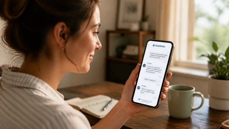 How to Get a UTI Prescription Online Without an Appointment in 5 Minutes