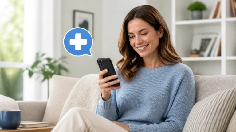 How to Get a UTI Prescription Online Without an Appointment