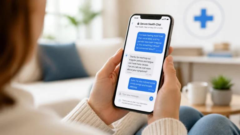 Women’s Health 101: How to Get a UTI Prescription Online Without a Video Call