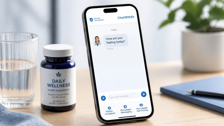 How to Get a UTI Prescription Online Without an Appointment
