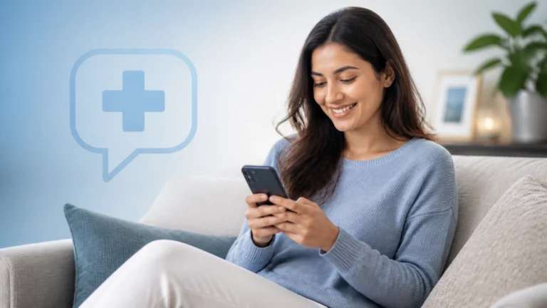 UTI Treatment 101: A Beginner’s Guide to Getting an Online Prescription Without an Appointment